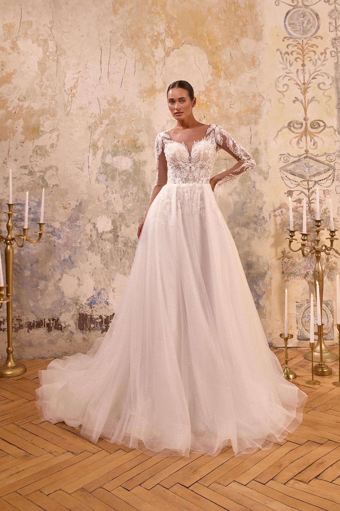 Vero Bloom Anna 5278